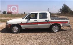 تويوتا هايلوكس